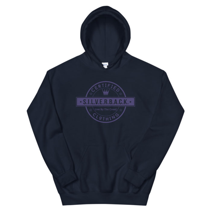 LOGO SERIES PURPLE - Image 3
