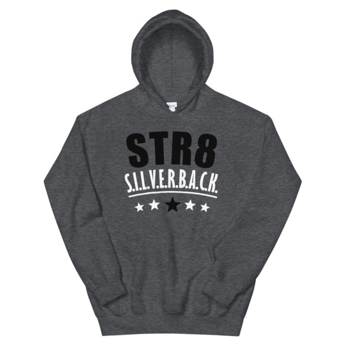 STR8 SERIES 138 - Image 2