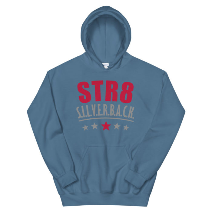 STR8 SERIES 140 - Image 4
