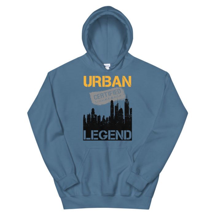 URBAN SERIES 350 - Image 3