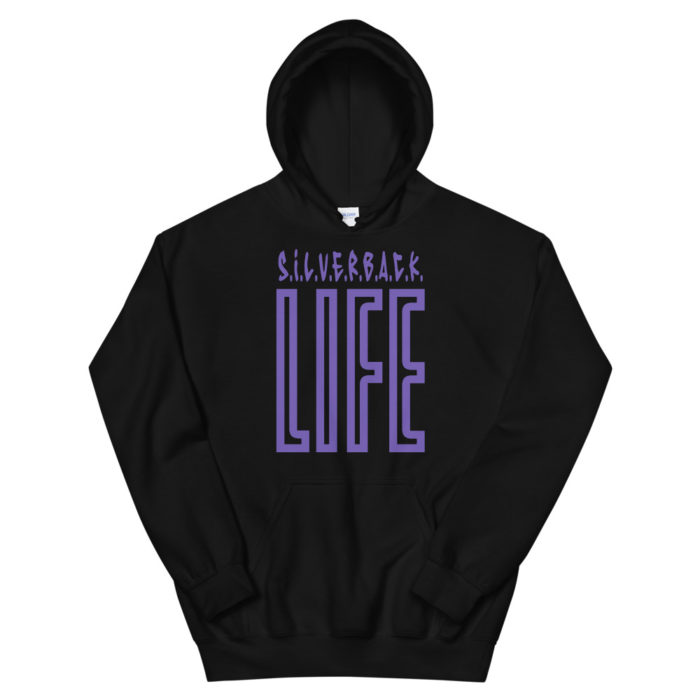 LIFE SERIES PURPLE