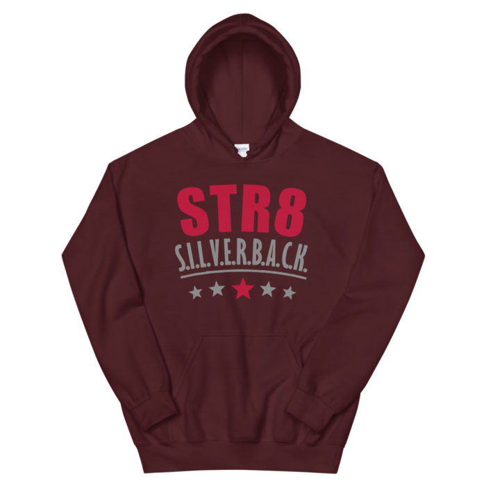STR8 SERIES 140 - Image 6