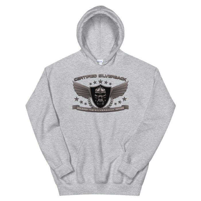 WARRIOR SERIES 909 - Image 2