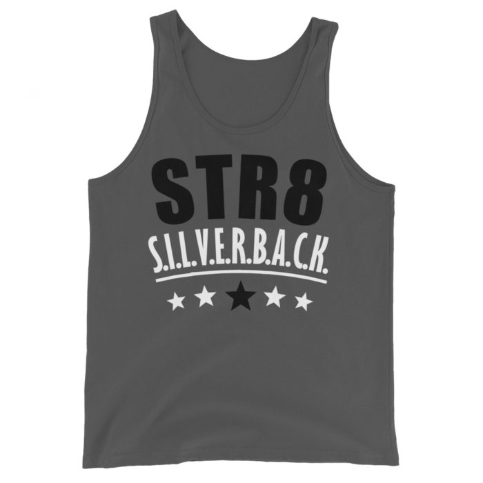 STR8 SERIES 141 - Image 3