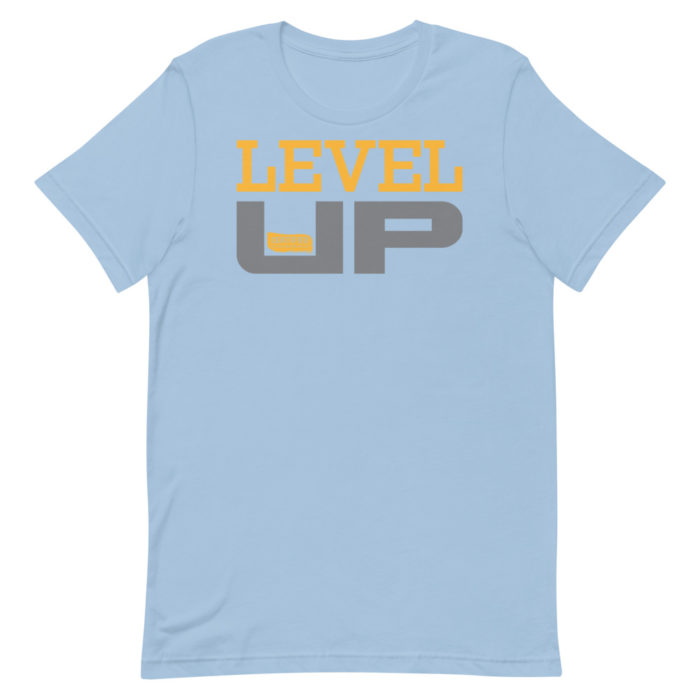 LEVEL UP SERIES 100 - Image 6