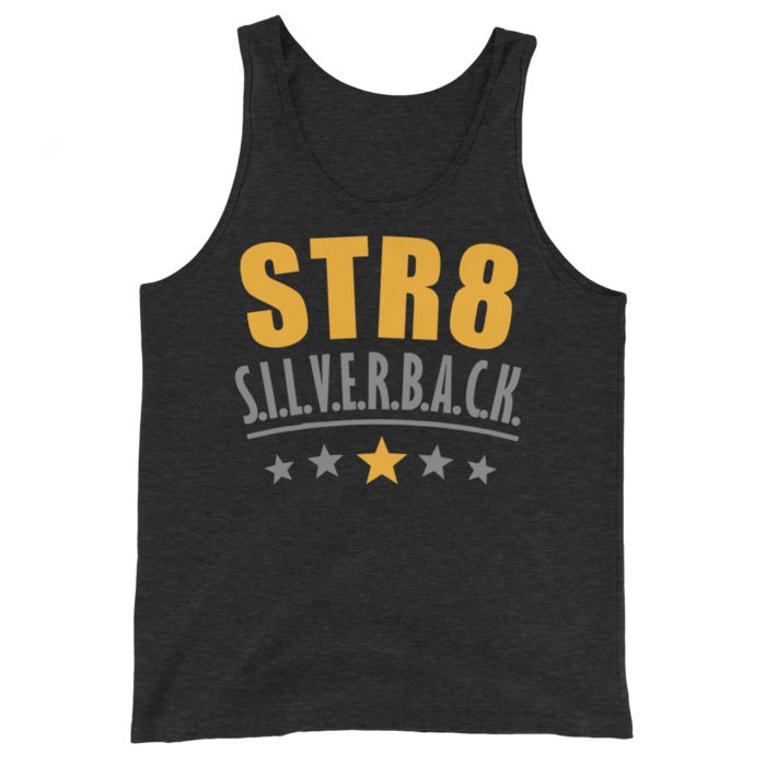 STR8 SERIES 137 - Image 5