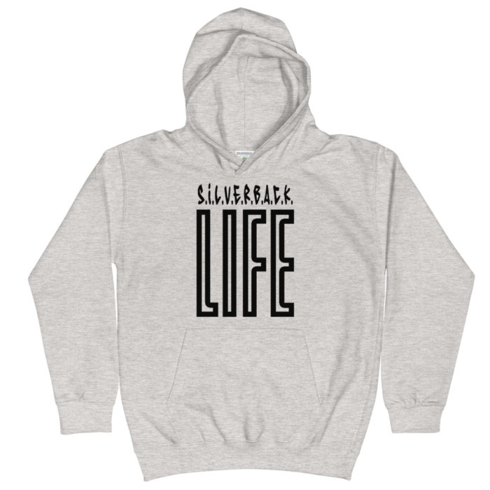 LIFE SERIES BLACK