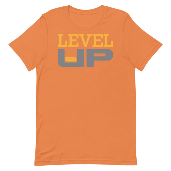 LEVEL UP SERIES 100 - Image 4