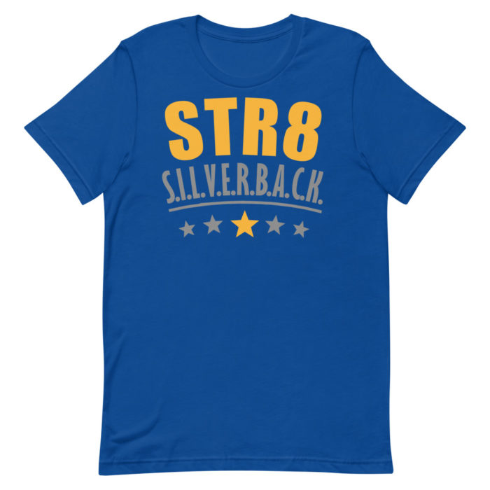 STR8 SERIES 137 - Image 5