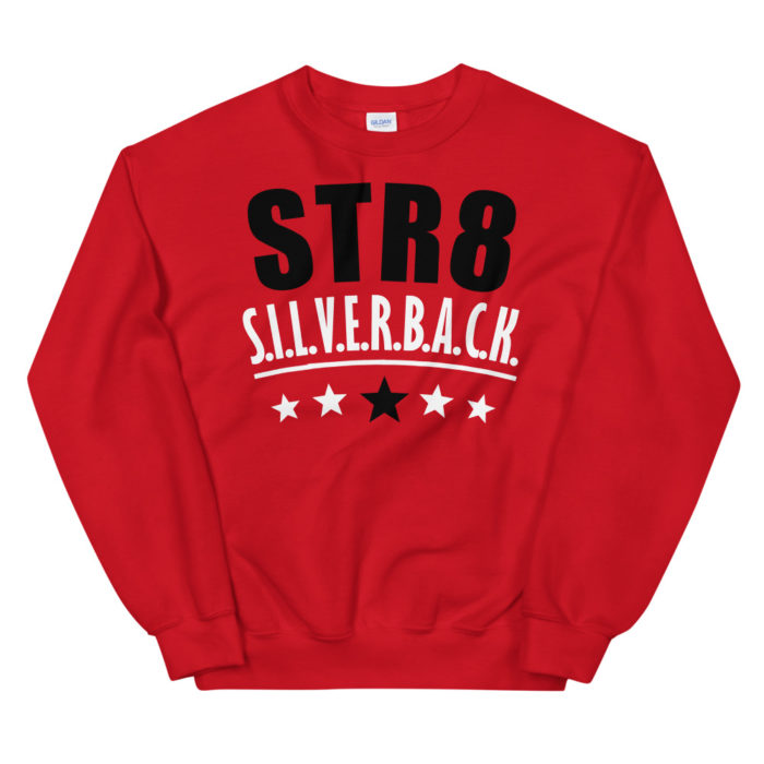STR8 SERIES 141