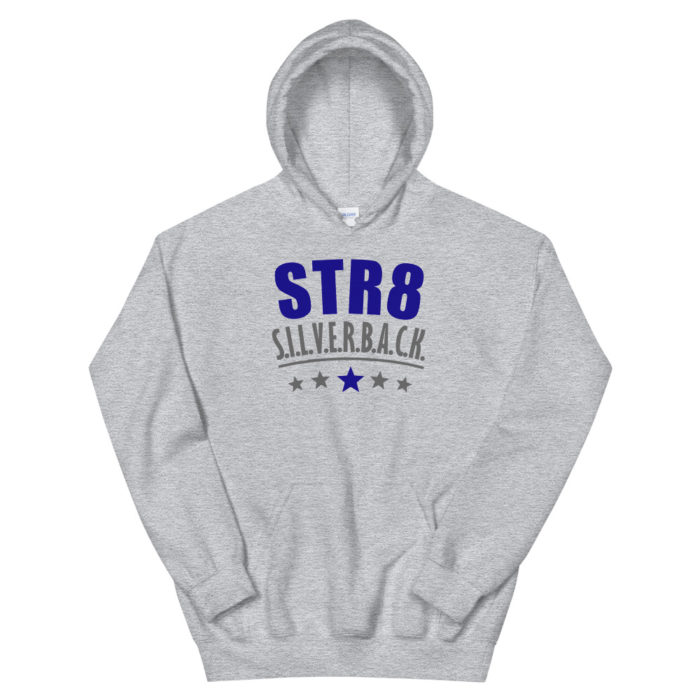 STR8 SERIES 142 - Image 5