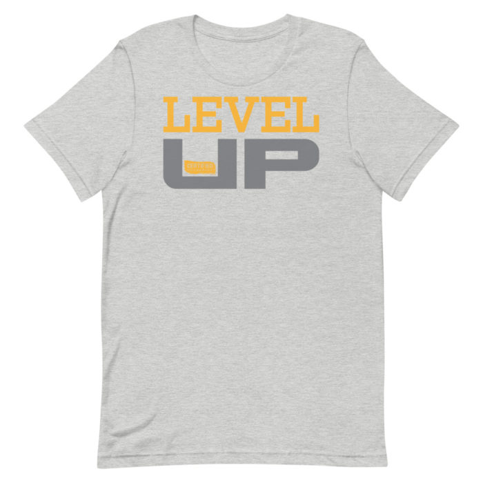 LEVEL UP SERIES 100 - Image 5