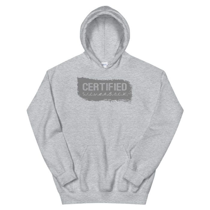 SWISH SERIES GREY - Image 9