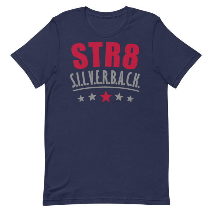 STR8 SERIES 140 - Image 3