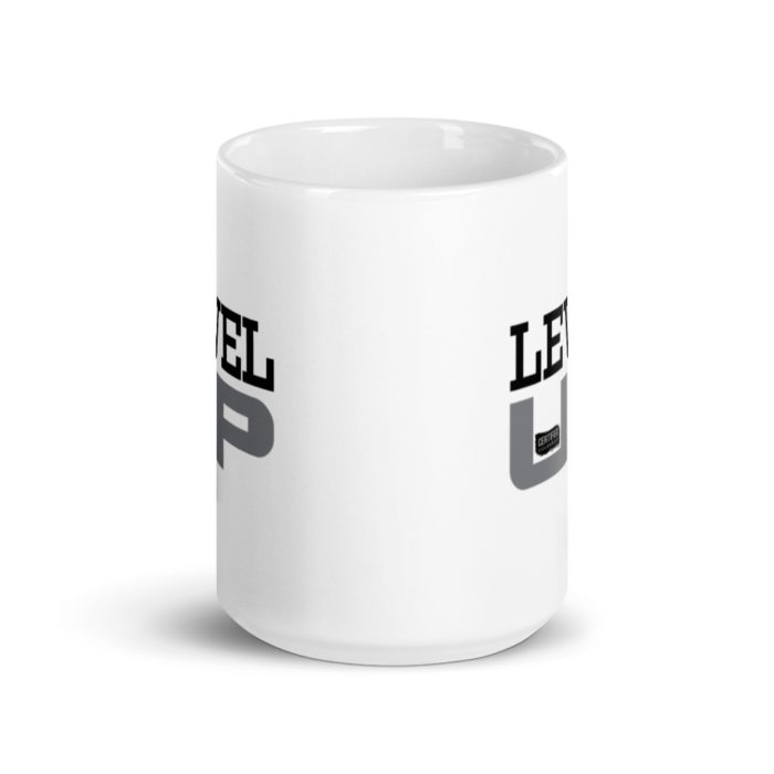 LEVEL UP SERIES 300 - Image 3