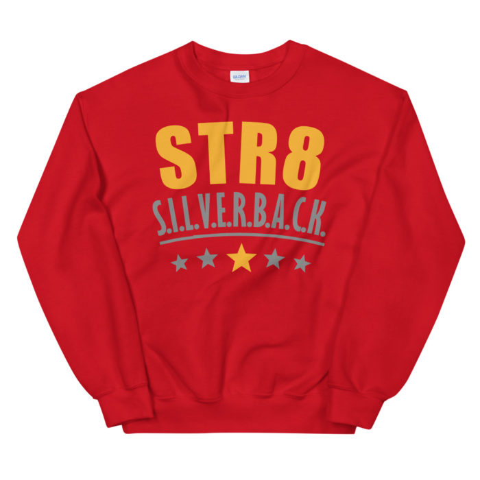 STR8 SERIES 137 - Image 5