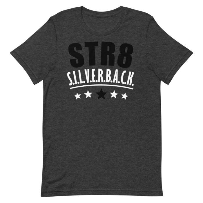 STR8 SERIES 141 - Image 2