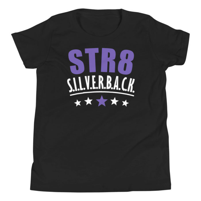 STR8 SERIES 139
