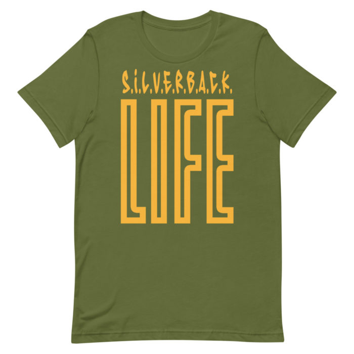 LIFE SERIES GOLD - Image 7