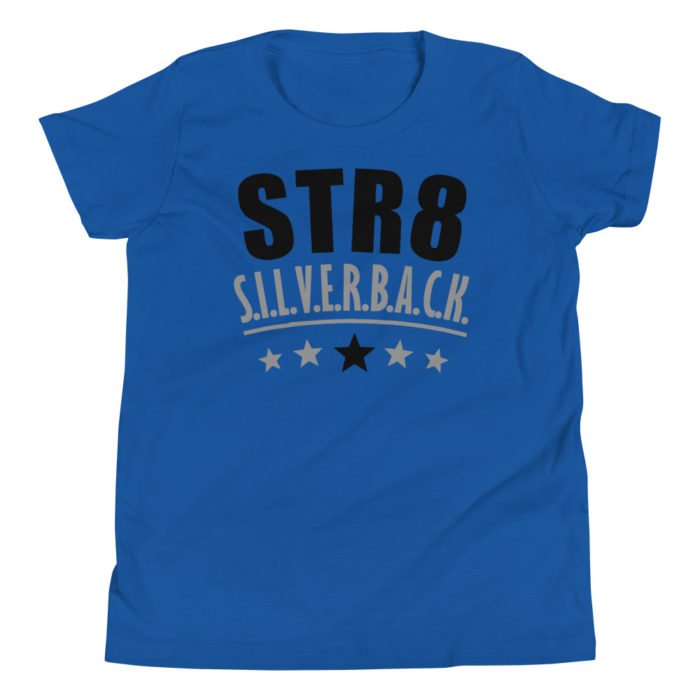 STR8 SERIES 138 - Image 4
