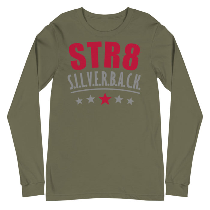 STR8 SERIES 140 - Image 4