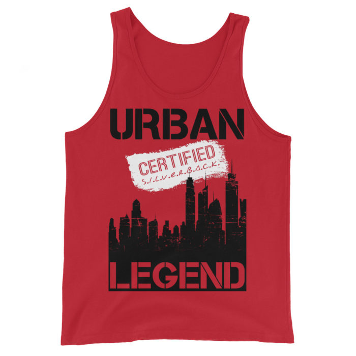 URBAN SERIES 147 - Image 2