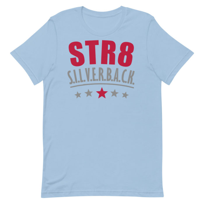 STR8 SERIES 140 - Image 8