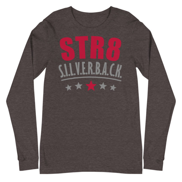 STR8 SERIES 140 - Image 3