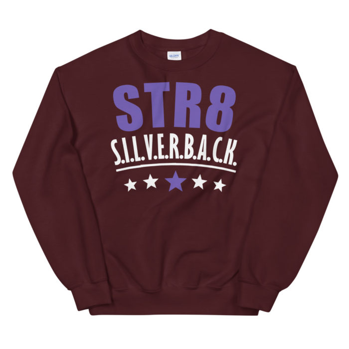 STR8 SERIES 139 - Image 3