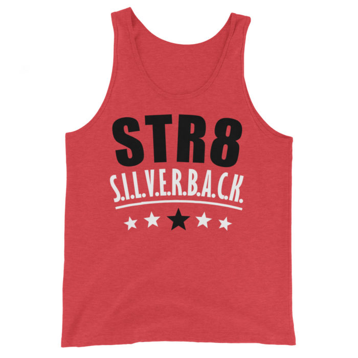 STR8 SERIES 141 - Image 4