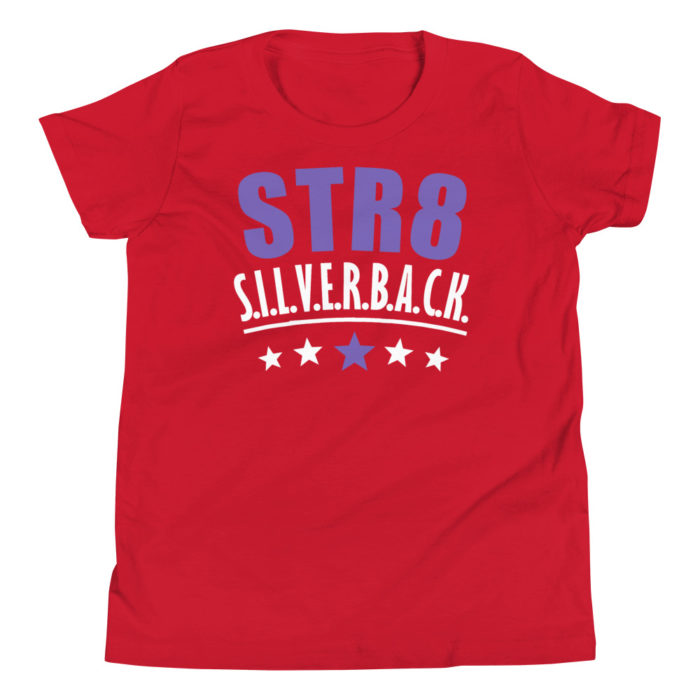 STR8 SERIES 139 - Image 3