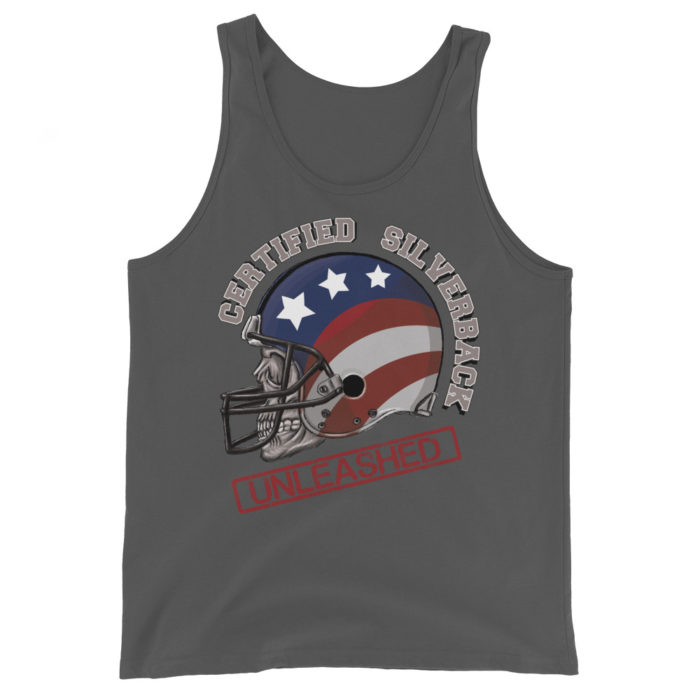 WARRIOR SERIES 907 - Image 4