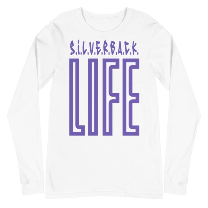 LIFE SERIES PURPLE