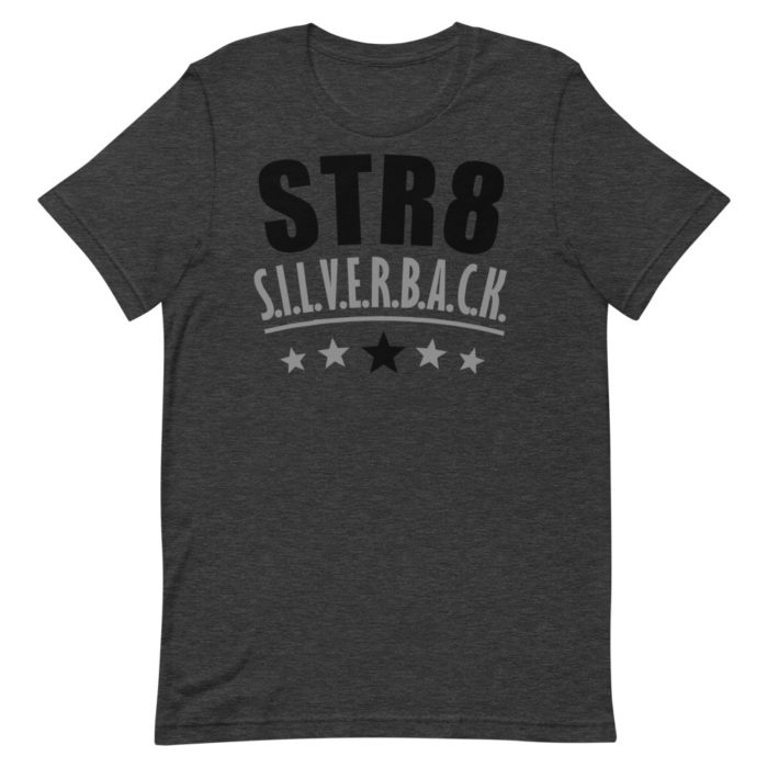 STR8 SERIES 138 - Image 2