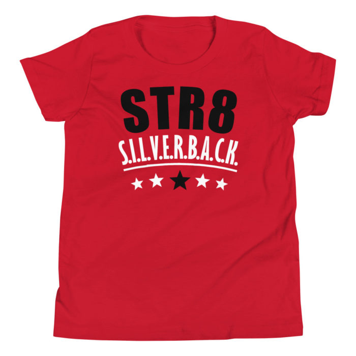 STR8 SERIES 141