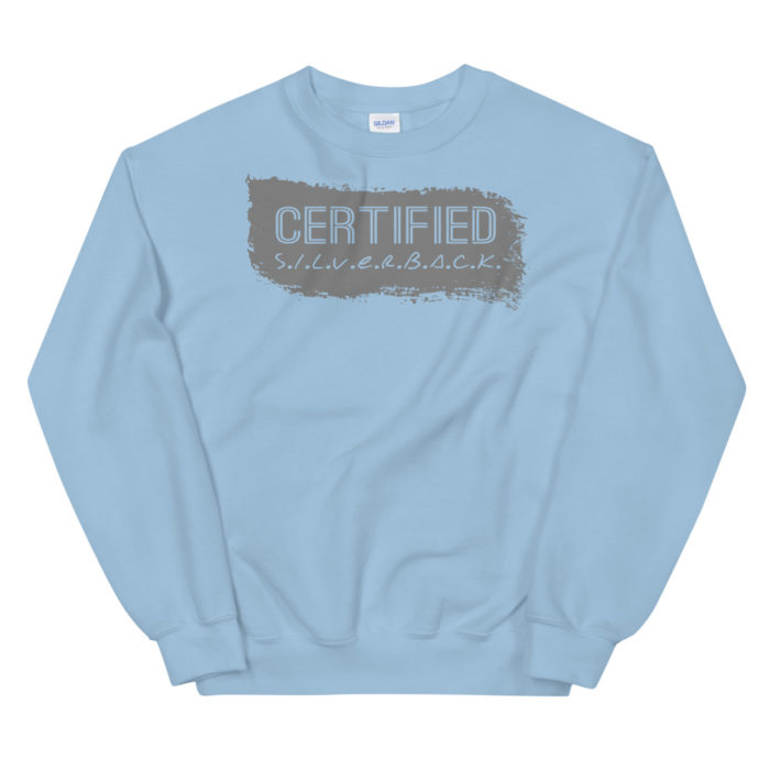 SWISH SERIES GREY - Image 8