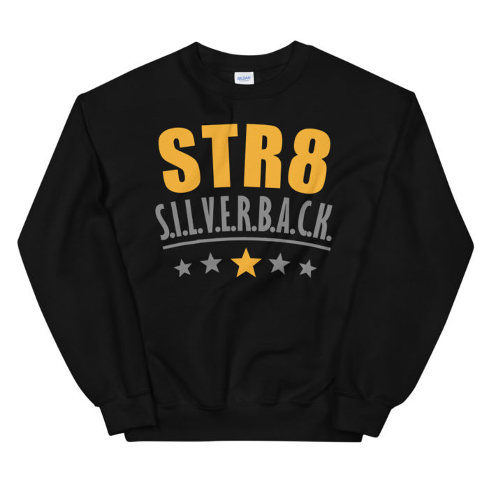 STR8 SERIES 137 - Image 2