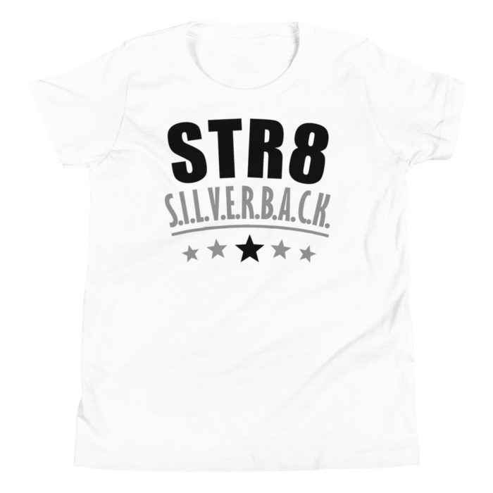 STR8 SERIES 138
