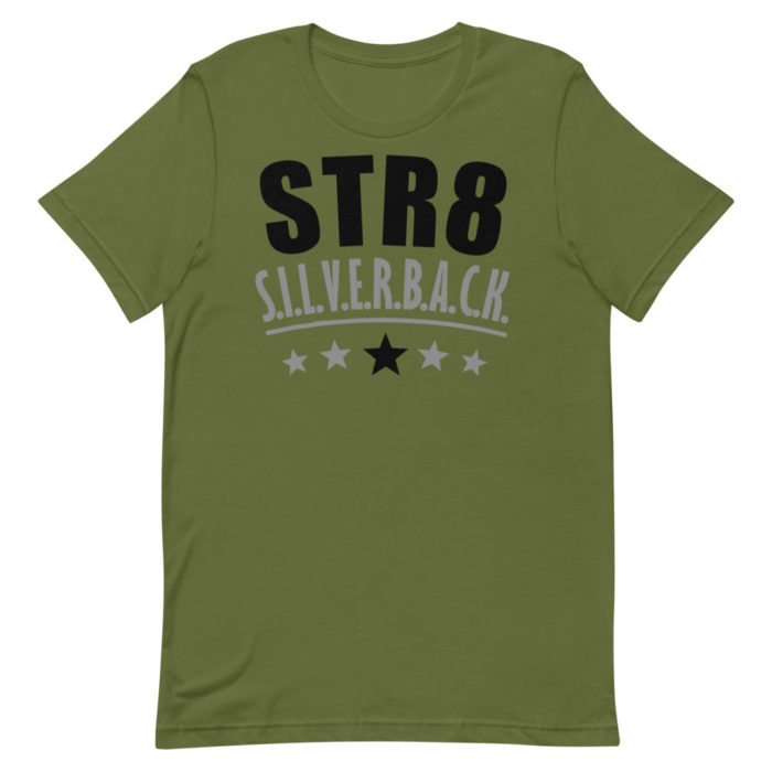 STR8 SERIES 138 - Image 5
