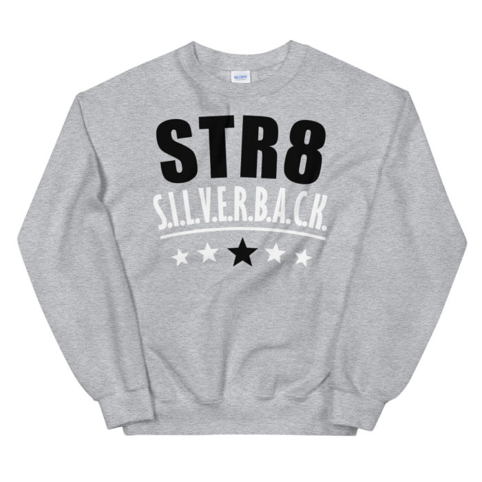 STR8 SERIES 141 - Image 5