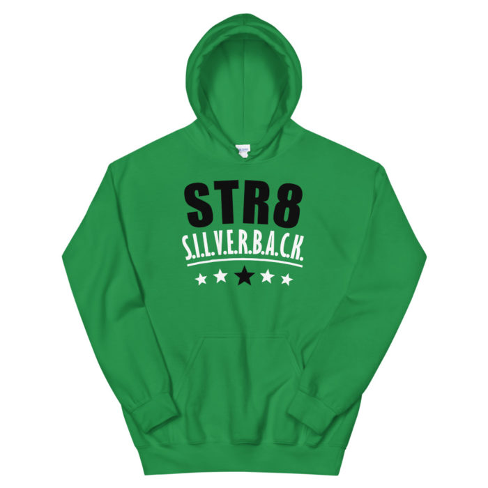 STR8 SERIES 141 - Image 4