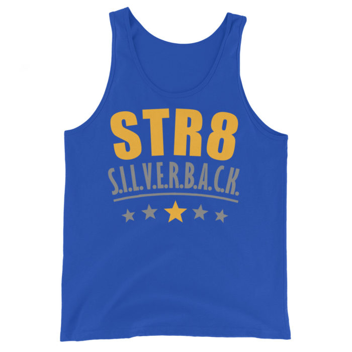 STR8 SERIES 137 - Image 8