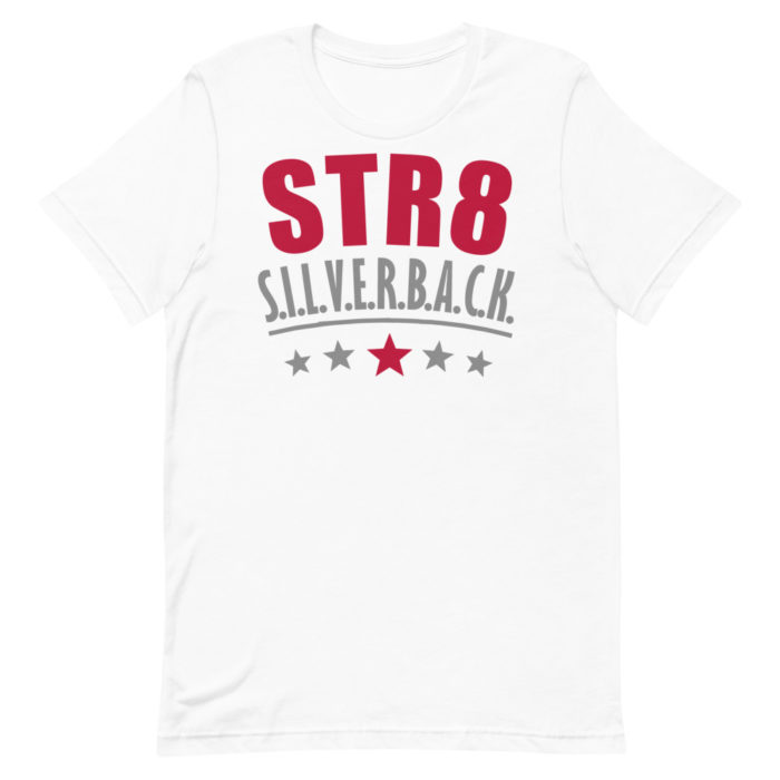 STR8 SERIES 140