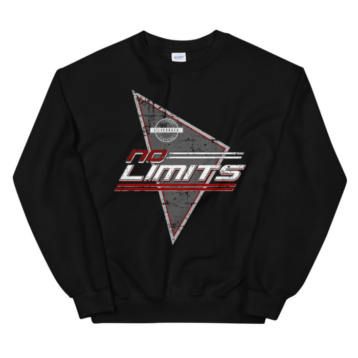 NO LIMITS