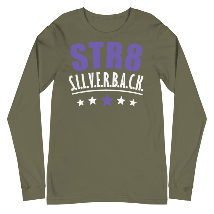 STR8 SERIES 139 - Image 6