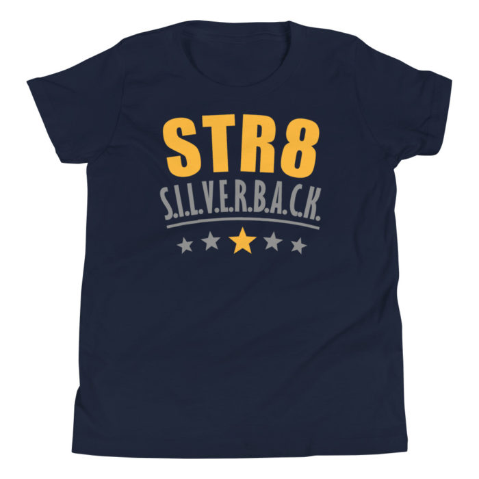STR8 SERIES 137 - Image 3