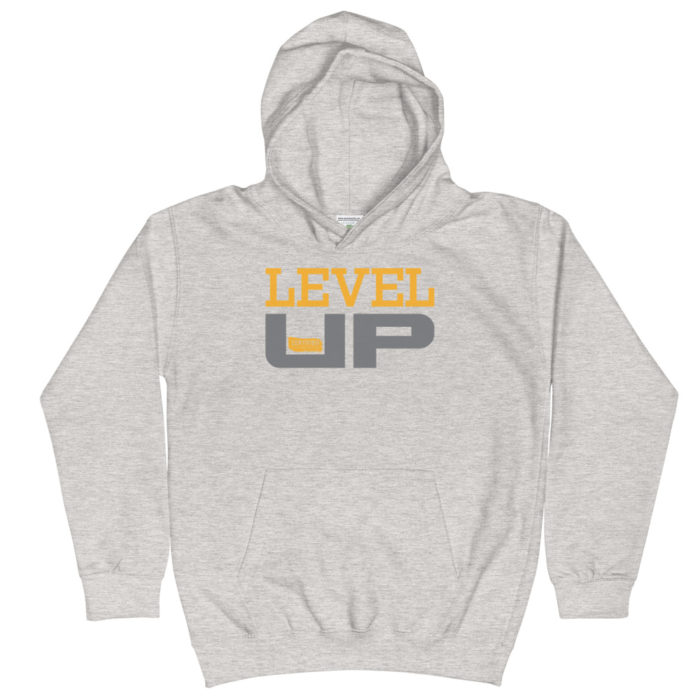 LEVEL UP SERIES 100 - Image 3