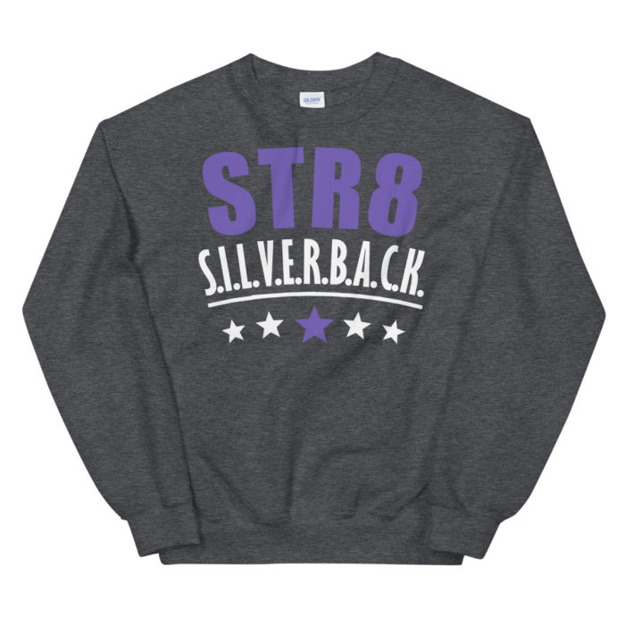 STR8 SERIES 139 - Image 5