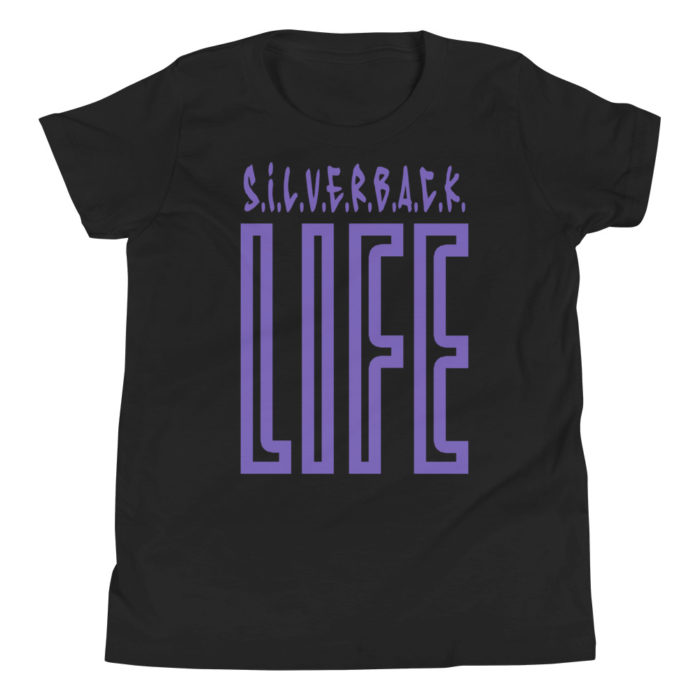 LIFE SERIES PURPLE
