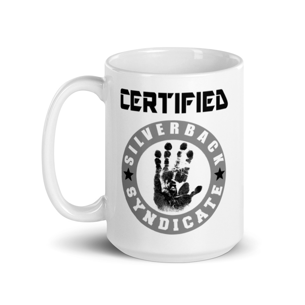 SYNDICATE SERIES 126 - Image 2